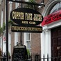 24-year-old man given suspended sentence for headbutting fellow patron in Copper Face Jacks