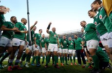 'It was probably the game that re-attached me as a fan again' - BOD savoured the Chicago All Blacks win