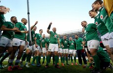 'It was probably the game that re-attached me as a fan again' - BOD savoured the Chicago All Blacks win