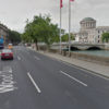 Woman rescued from River Liffey at Wood Quay