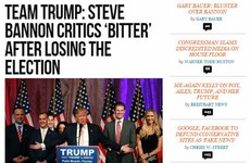 Notorious right-wing American website to expand to France in advance of Le Pen presidential run