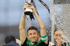 No rift with Scottish FA over Carling Nations Cup debt, insist FAI