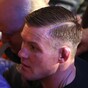 McGregor got him in the door but Kavanagh says Charlie Ward is worthy of UFC debut