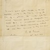 The government is being strongly criticised for not buying Padraig Pearse's 1916 surrender letter