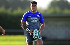 We'll Leave it There So: Ireland's RWC bid, Alvarez statement and all today's sport