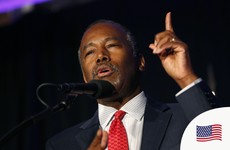 Ben Carson (who ran for president) turns down White House job because he has 'no experience'