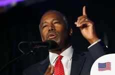 Ben Carson (who ran for president) turns down White House job because he has 'no experience'