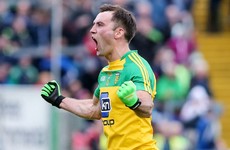 Big boost for Donegal as Lacey and McGlynn commit for 2017
