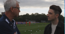 Ireland's only gay football team welcomes RTÉ doc on homophobia in the sport