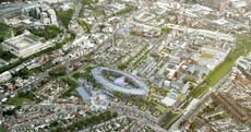 Children's hospital costs like a 'runaway train' as they rocket to €1bn