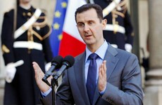 Bashar al-Assad says Trump will be a 'natural ally' if he keeps campaign promises