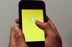 Snapchat is set to go public and is valued at over €20 billion