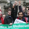 Undocumented in Ireland: "We're the very same as the Irish undocumented in the US"