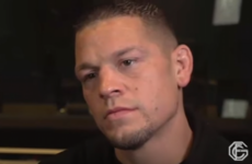 'The UFC didn't even want to give me tickets to this fight' - Diaz ready for McGregor trilogy
