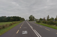 Four gardaí hospitalised following crash during high speed chase