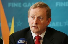 New poll puts pressure on Kenny, Cowen