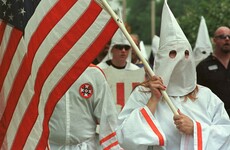 Sitdown Sunday: why did "the heir" to white nationalism walk away?