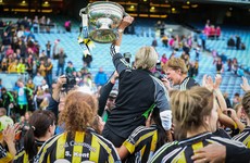 Another Kilkenny All-Ireland winning manager is staying on for the 2017 season