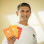 'After years as an undercover detective I wanted a change. So I started my own spice business'