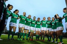 Ireland Women hand out 2 debuts for the visit of Canada