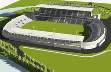 New €80 million Páirc Uí Chaoimh stadium could stage 2017 Munster senior finals