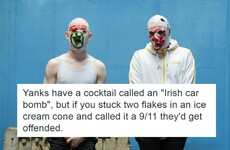 17 times the Rubberbandits were just really f**king funny