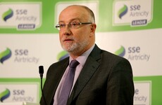 FAI boss reveals change in League of Ireland schedule and lays out new marketing plan