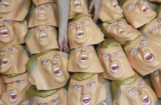 Trump dubbed 'the first anti-science president' the US has ever had