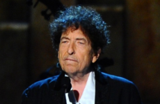 Sorry, I'm busy: Dylan tells Nobel panel he won't be free to pick up award