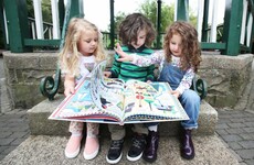 Ireland’s favourite books for 2016 have been announced