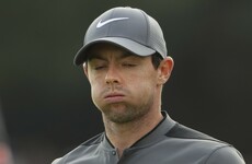 McIlroy admits he was 'too proud and stubborn' to seek putting help