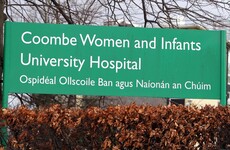 Inspection finds operating department at Coombe maternity hospital not fit for purpose