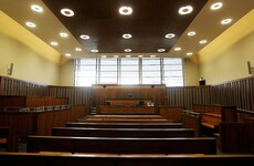 Man pleads guilty to repeatedly stabbing partner with boning knife