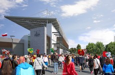 Cork GAA may sell Páirc Uí Chaoimh naming rights to help fund redevelopment