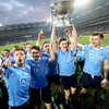 On the road! Dublin to begin All-Ireland defence away from Croke Park