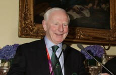 Pat Hickey is getting his Irish passport back and is allowed to leave Brazil