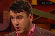 Comedian Al Porter showed his antidepressants on TV and has spoken out against stigma