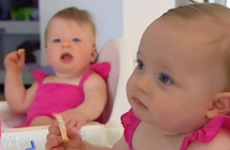 Australian woman gives birth to babies she conceived 10 days apart