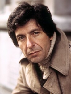 Leonard Cohen died from a fall, his manager confirms