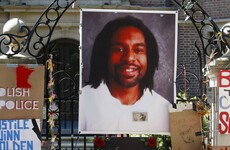 Officer who shot man in incident streamed on Facebook charged with manslaughter
