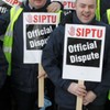 SIPTU has authorised its 60,000 members to ballot on industrial and strike action