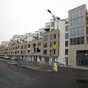 The cut-priced 'New Priory' apartments have been snapped up