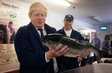 Boris Johnson's 'Prosecco' warning hasn't gone down too well in Europe