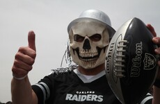 The NFL is finally good again as it prepares for a Mexican standoff