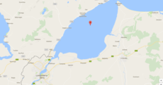 Irish and UK governments reassert their claims over Lough Foyle