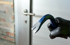 Man attacked by gang of masked men in Antrim aggravated burglary