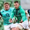 One-off or the start of something big? Ireland have their own points to prove in All Black rematch