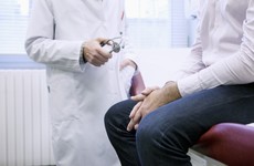 Urinary problems and erectile dysfunction - men with prostate cancer share their experiences