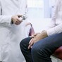 Urinary problems and erectile dysfunction - men with prostate cancer share their experiences