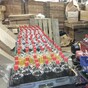 Counterfeit alcohol has been linked to a number of suspicious deaths in Ireland